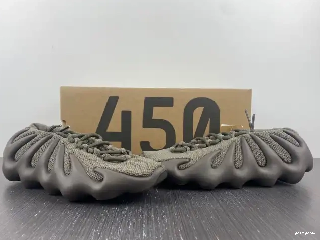 Adidas Yeezy 450 GX9662 Cinder 0512